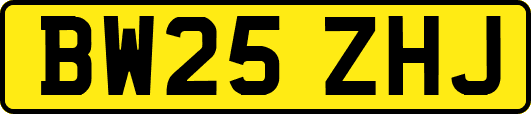 BW25ZHJ