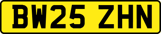 BW25ZHN