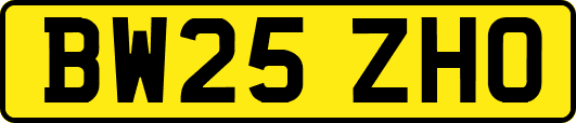 BW25ZHO