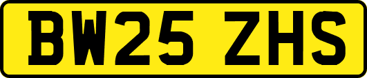 BW25ZHS