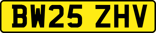 BW25ZHV