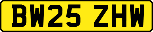 BW25ZHW