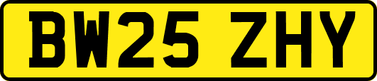 BW25ZHY
