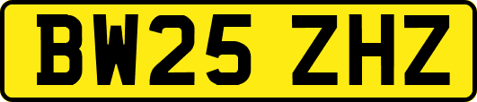 BW25ZHZ