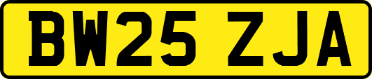 BW25ZJA