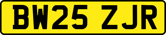 BW25ZJR