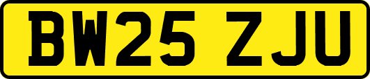 BW25ZJU
