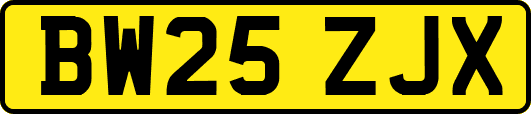 BW25ZJX