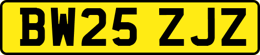 BW25ZJZ