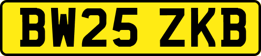 BW25ZKB