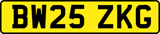BW25ZKG