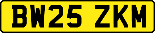 BW25ZKM