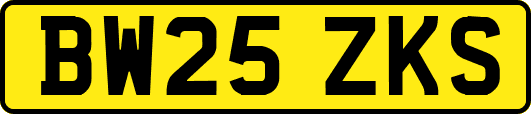 BW25ZKS