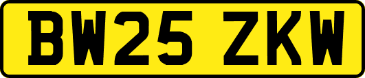BW25ZKW