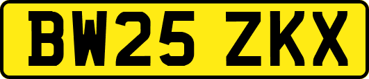BW25ZKX