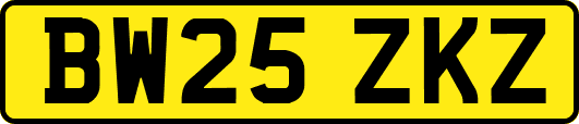 BW25ZKZ