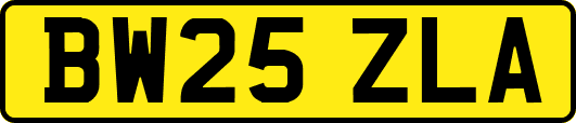 BW25ZLA