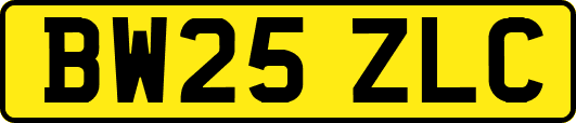 BW25ZLC