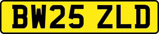 BW25ZLD