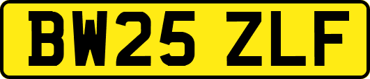 BW25ZLF