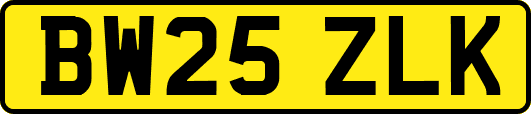 BW25ZLK