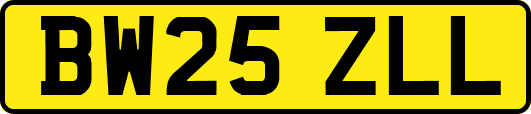 BW25ZLL