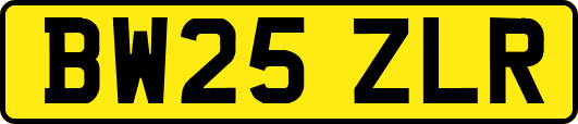BW25ZLR