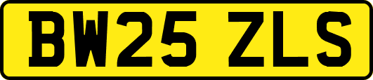 BW25ZLS