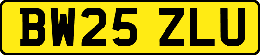 BW25ZLU