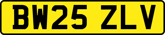 BW25ZLV