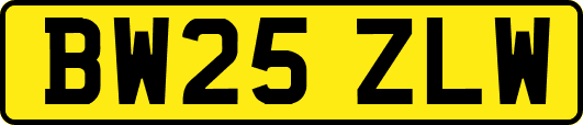 BW25ZLW