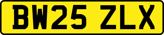 BW25ZLX