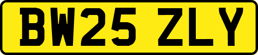 BW25ZLY