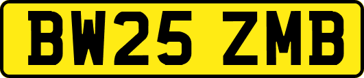 BW25ZMB
