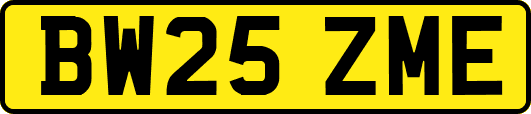 BW25ZME