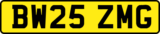 BW25ZMG