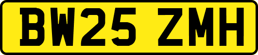 BW25ZMH