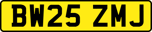 BW25ZMJ