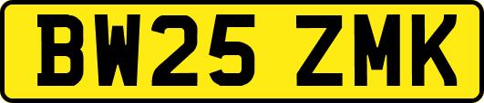 BW25ZMK