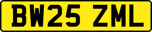 BW25ZML
