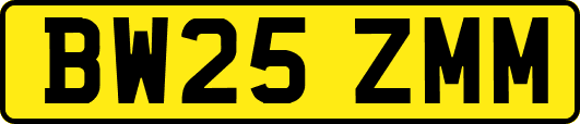 BW25ZMM