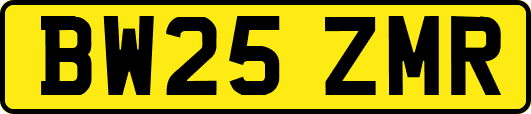 BW25ZMR