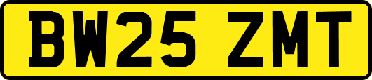 BW25ZMT