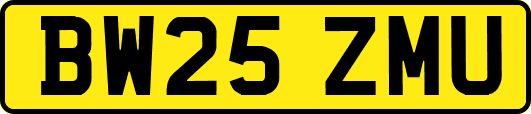BW25ZMU