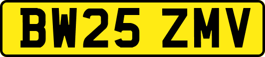 BW25ZMV