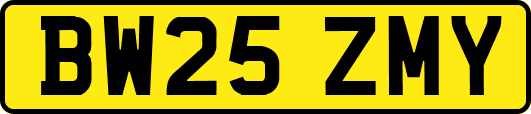 BW25ZMY