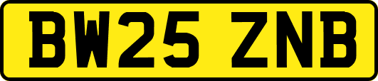 BW25ZNB