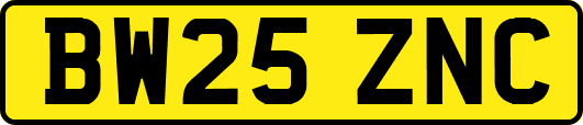 BW25ZNC