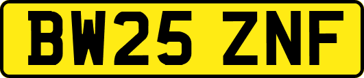 BW25ZNF
