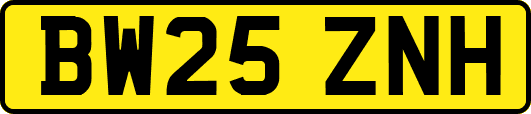 BW25ZNH